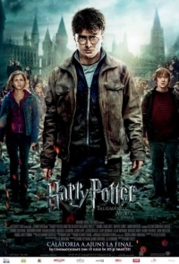 
Гарри Поттер и Дары Смерти: Часть 2 (2011) 
