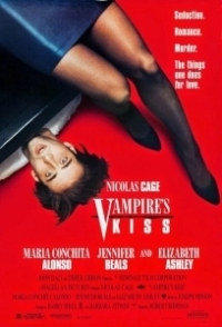 Поцелуй вампира (1988)
