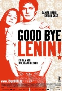
Гуд бай, Ленин! (2003) 
