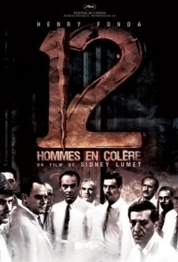 
12 разгневанных мужчин (1956) 