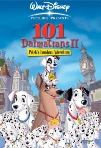 
101 далматинец 2: Приключения Патча в Лондоне (2003) 