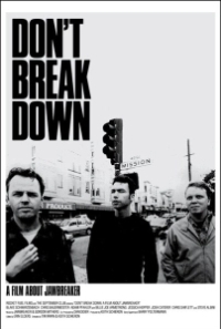 Не распадайтесь: Фильм о группе "Jawbreaker " (2017)