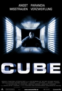 
Куб (1997) 