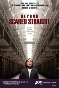За гранью страха (2011)