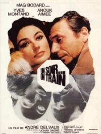 Только поезд... только ночь (1968)