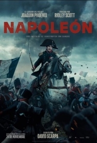 
Наполеон (2023) 