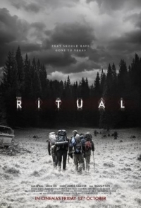 
Ритуал (2017) 