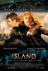 
Остров (2005) 