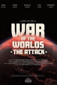 
Война миров: Атака (2021) 