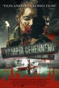 
Земля вампиров (2010) 