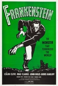 
Франкенштейн (1931) 