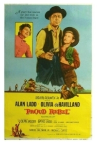 Гордый бунтарь (1958)