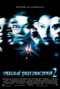 
Пункт назначения 2 (2003) 