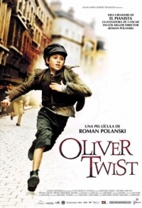 
Оливер Твист (2005) 