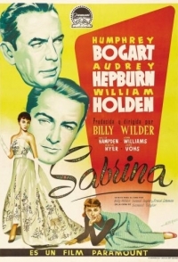 
Сабрина (1954) 