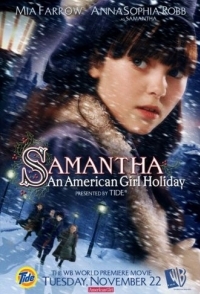 
Саманта: Каникулы американской девочки (2004) 