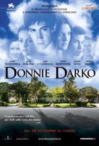 
Донни Дарко (2001) 