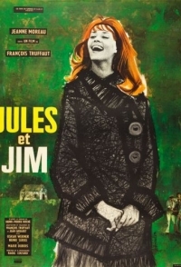 
Жюль и Джим (1962) 