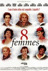 
8 женщин (2001) 