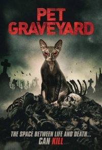 
Кладбище домашних животных (Pet Graveyard) (2019) 