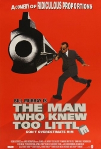 
Человек, который слишком мало знал (1997) 