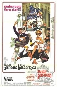Отель Парадизо (1999)