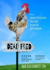 Фред мертвец (2019)