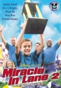 Удивительные гонки (2000)