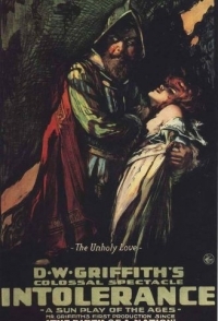 
Нетерпимость (1916) 
