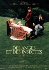 Ангелы и насекомые (1995)