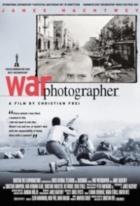 Военный фотограф (2001)