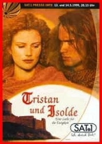 Тристан и Изольда (1998)