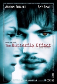 
Эффект бабочки (2003) 