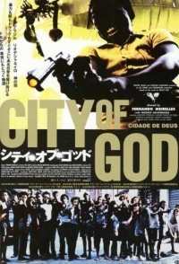 
Город Бога (2002) 