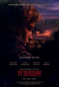 
Угонщик (2015) 