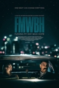 Трудный путь домой (2018)