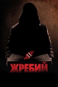 Жребий (2017)