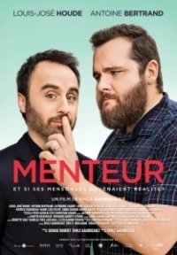 Патологический лжец (2019)