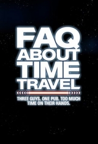 
Часто задаваемые вопросы о путешествиях во времени (2009) 