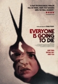 Все скоро умрут Everyone (2024)