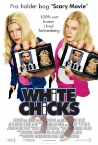 
Белые цыпочки (2004) 