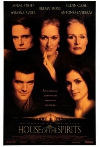 
Дом духов (1993) 