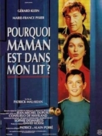 Почему мама в моей постели? (1994)