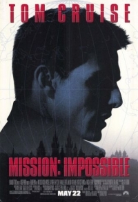 
Миссия: невыполнима (1996) 