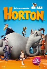 
Хортон (2008) 