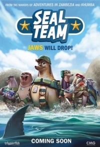 
Seal Team (2022) 