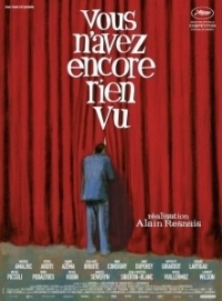 Вы еще ничего не видели (2012)