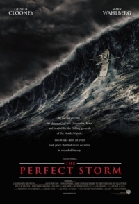 
Идеальный шторм (2000) 