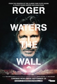 
Роджер Уотерс: The Wall (2014) 