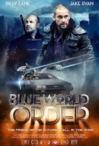 
Голубой мировой порядок (2017) 